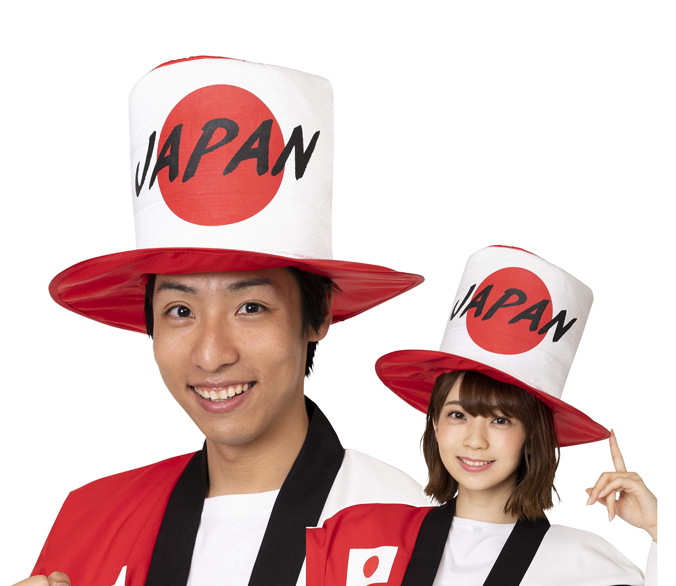 Amazon.co.jp: クリアストーン(Clearstone) 応援グッズ JAPANシルク